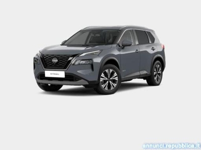 Nissan X-Trail N-Connecta e-Power 2WD 5 posti Modena