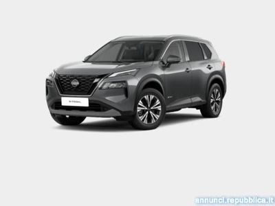 Nissan X-Trail N-Connecta e-Power 2WD 5 posti Modena