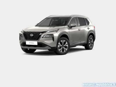 Nissan X-Trail N-Connecta e-Power e-4orce 4WD 5 posti Modena