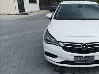 Opel - Astra K 1600 Cdt Navi.