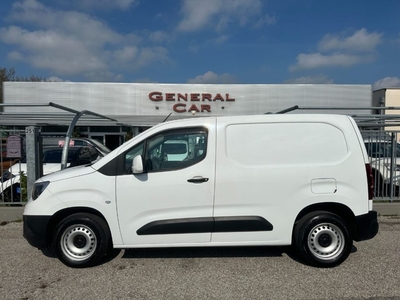 Opel Combo 1.6 Diesel 100CV