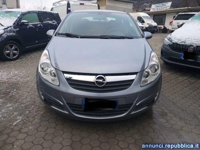 Opel Corsa 1.2 80CV 5 porte GPL-TECH Mantello