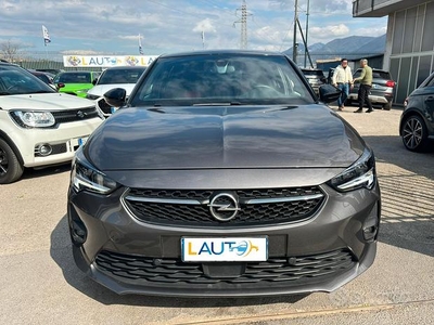 Opel Corsa 1.2 CAMBIO AUTOMATICO
