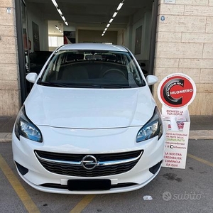 Opel Corsa 1.3 CDTI 95CV automatica Innovation