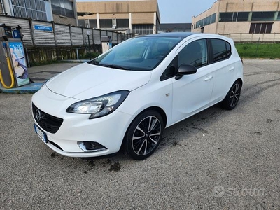 Opel Corsa 1.4 Benzina Gpl