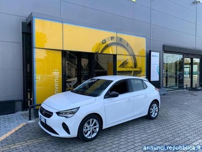 Opel Corsa 1.5 D 100 CV Design & Tech Ancona