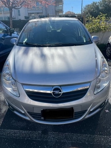 Opel Corsa 2009