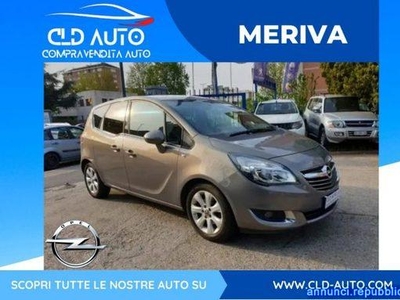 Opel Meriva 1.3 CDTI 95CV ecoFLEX Torino