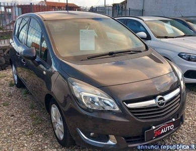 Opel Meriva 1.6 cdti Advance (elective) s&s 95cv