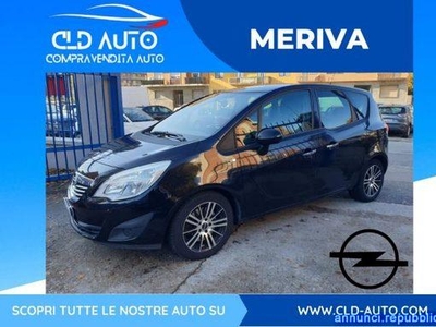 Opel Meriva 1.7 CDTI 110CV Torino