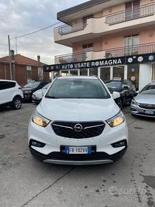 Opel Mokka X 1.6 CDTI Ecotec 4x2 Start&Stop Bu