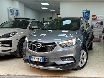 Opel Mokka X 1.6 CDTI Ecotec 4x2 Start&Stop Bu