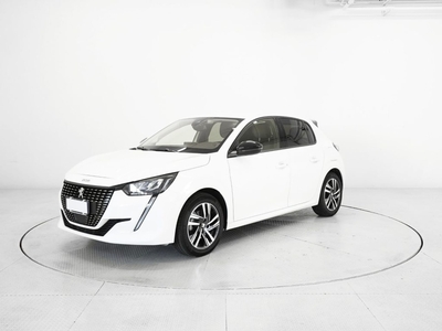 Peugeot 208 PureTech 100