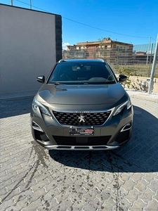 Peugeot 3008 BlueHDi 120 GT Line((