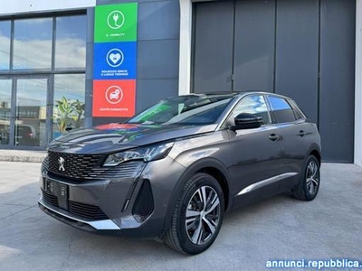 Peugeot 3008 BlueHDi 130 S&S Allure Melpignano