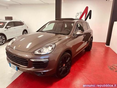 Porsche Cayenne 3.0 Diesel Moncalieri