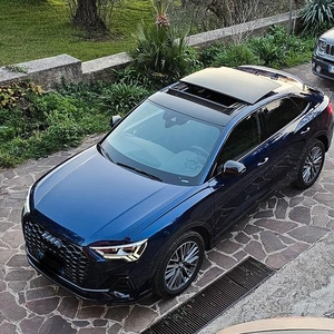 Q3 SPB 40Tdi GARANZIA AUDI PRIMA SCELTA 11/2025