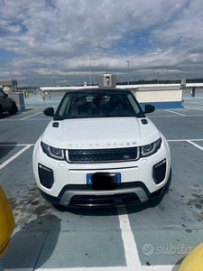 Range Rover Evoque 2017 - 180Cv SE Dynamic