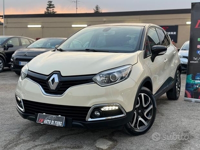 Renault Captur 0.9 TCe 90CV Energy R-Link NAVI