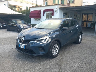 RENAULT CAPTUR 1.0 TCe 100cv Life