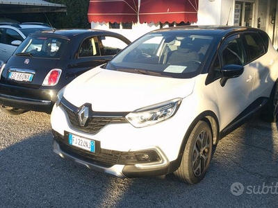 RENAULT CAPTUR 1.2 120cv EDC S&S Energy Intens