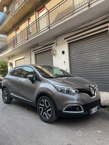 Renault captur full