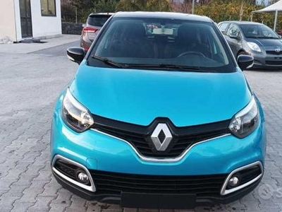Renault - Captur Intens 1.5 Dci Mt (90 Cv).