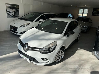Renault Clio 2019 (140.000)KM