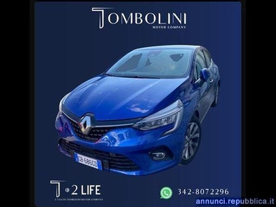 Renault Clio 5 Porte 1.0 TCe Intens Civitanova Marche