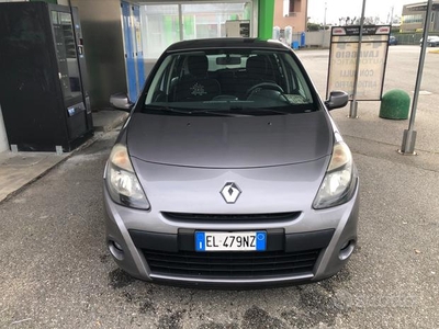 Renault Clio Benzina/GPL X Comercianti