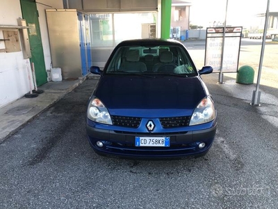 Renault Clio Benzina OK Neopatentati Soli 99000KM