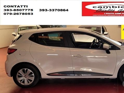 Renault Clio dCi 8V 75 CV 5 porte Business