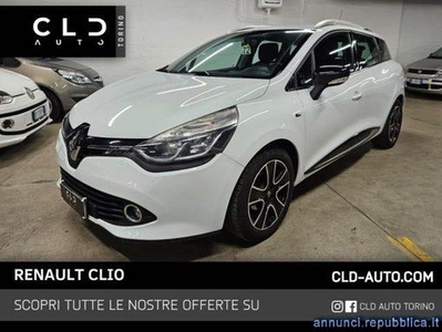 Renault Clio Sporter dCi 8V 75CV Start&Stop Energy Duel Torino