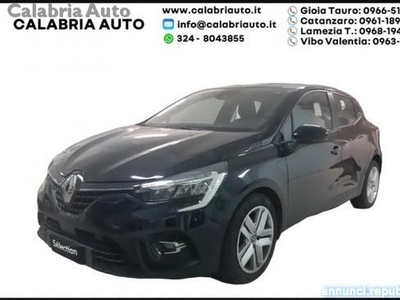 Renault Clio TCe 90 CV 5 porte Zen Gioia Tauro