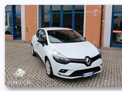 Renault Clio VAN 1.5 dCi 2 posti più IVA