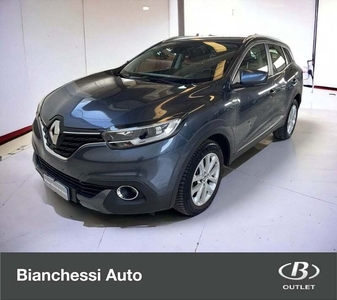 Renault Kadjar TCe 130CV