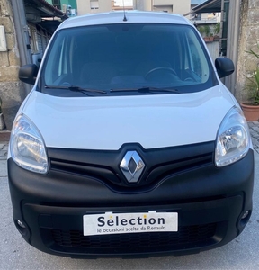 Renault Kangoo 2017