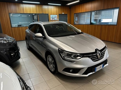 Renault Megane 1.5 DCI 110 cv