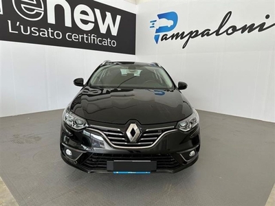 Renault Mégane 1.5 dCi