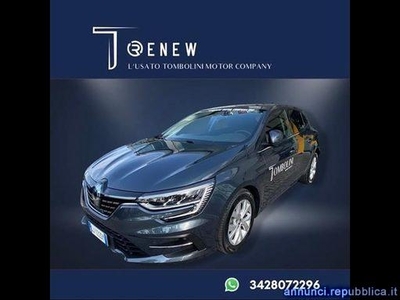 Renault Megane 1.6 E-Tech phev Business 160cv auto Civitanova Marche