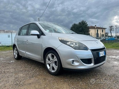 RENAULT SCENIC 1.5 dci Xmod