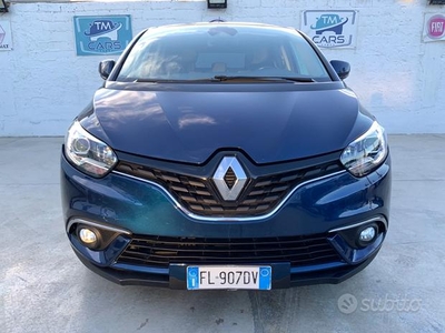 Renault Scenic Scénic dCi 8V 110 CV Energy Intens