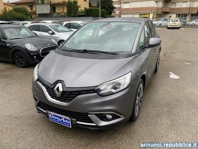 Renault Scenic Scénic dCi 8V 95 CV LIFE Pieve a Nievole