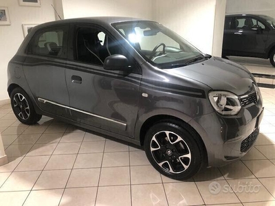 Renault Twingo TCe 90 CV Duel2