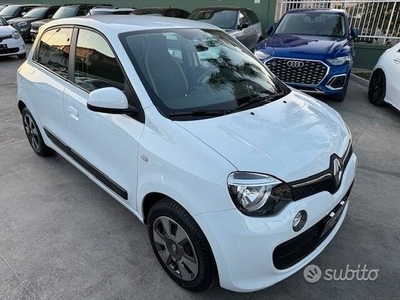 Renault Twingo TCe 90 CV EDC Duel2