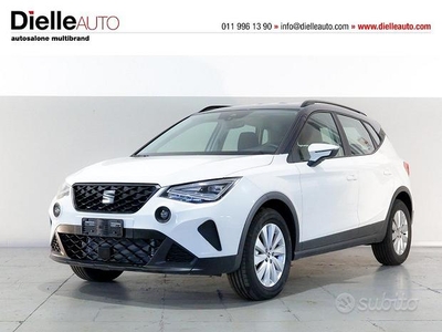 SEAT Arona 1.0 EcoTSI 110 CV Style