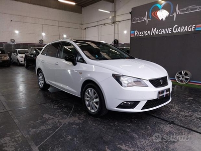 Seat Ibiza ST 1.2 SW Neopaten Tua in 48mesi a 200e