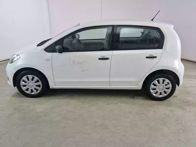 Skoda Citigo Metano Usata