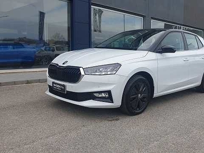 SKODA Fabia 1.0 TSI EVO Style da FRENTAUTO