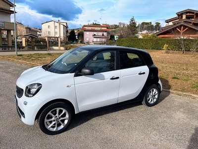 SMART forfour 2ª S&S 70 1.0mhd Passion 52Kw - 2016